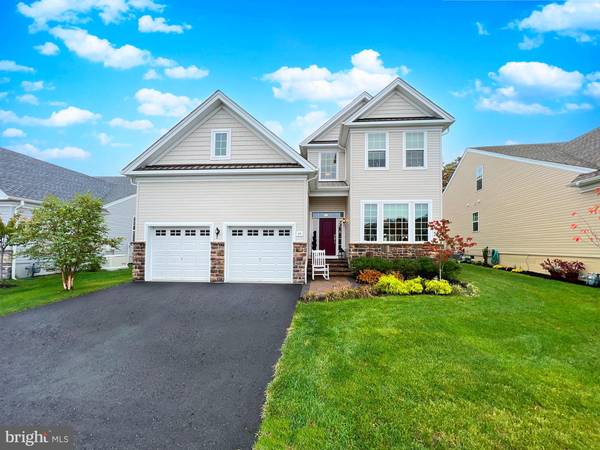 15 AMBERMIST WAY, Forked River, NJ 08731