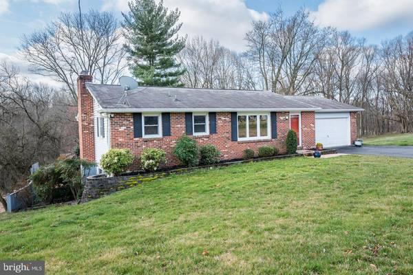 Landenberg, PA 19350,9 HUNTING HILLS DR