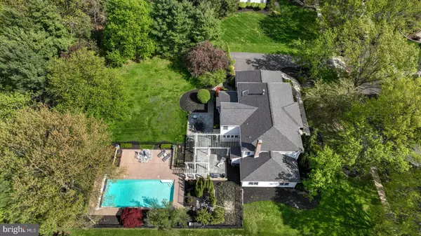 Princeton Junction, NJ 08550,5 NORFOLK DR