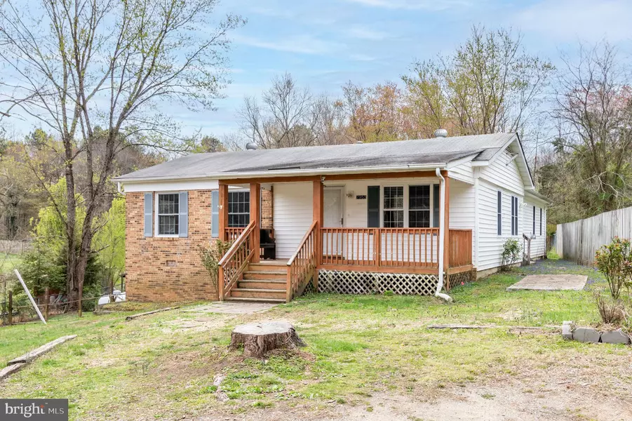 2953 BROAD STREET RD, Gum Spring, VA 23065