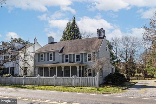 1515 RIVER RD, New Hope, PA 18938