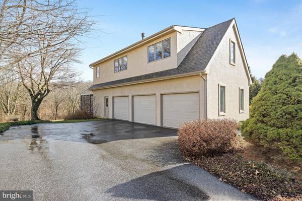 Kennett Square, PA 19348,107 TWIN CREEK LN