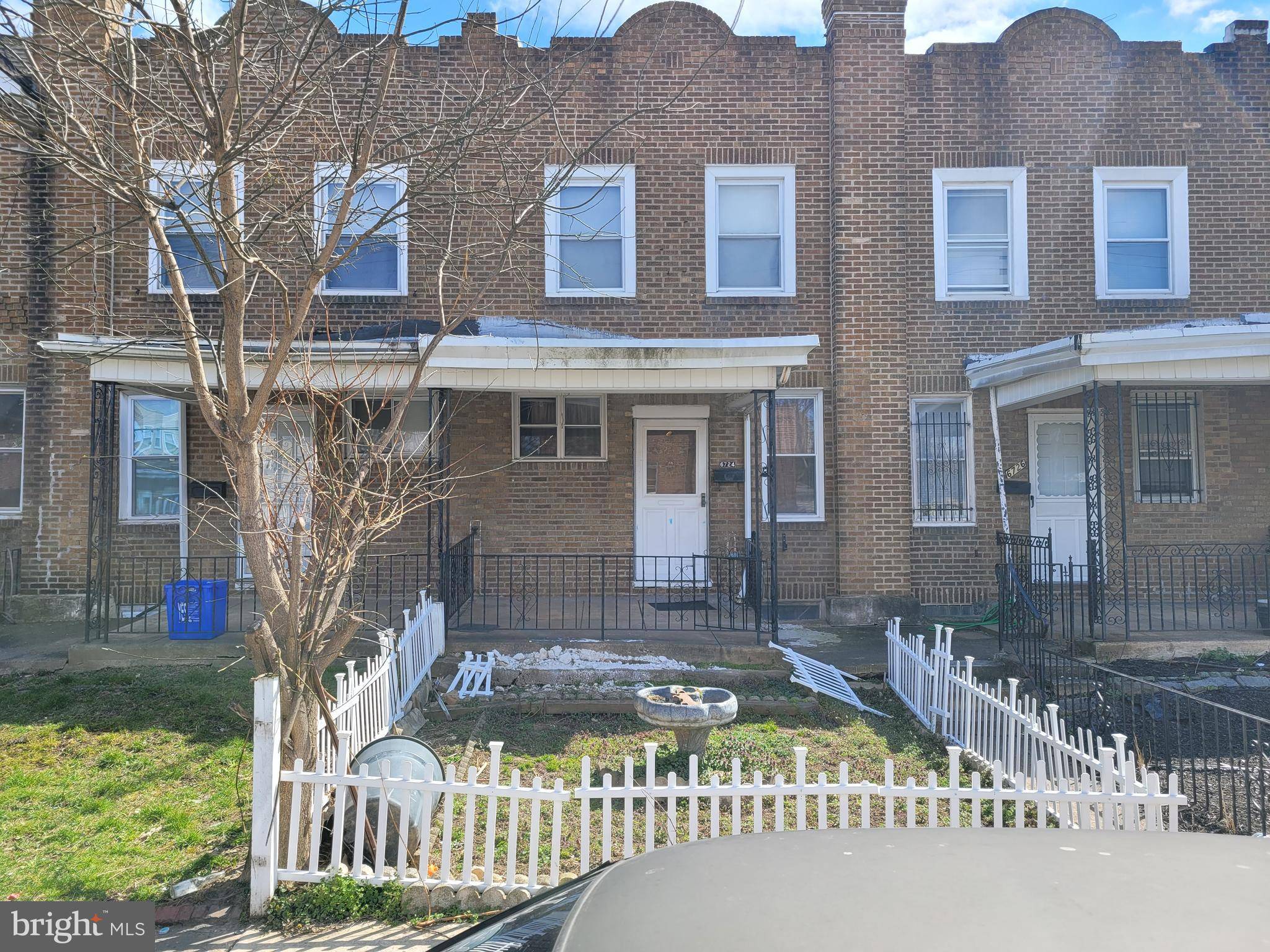 Philadelphia, PA 19142,6724 DICKS AVE