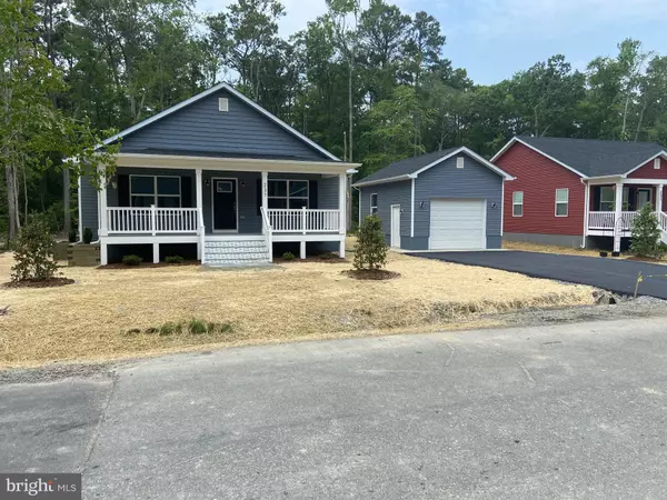 Colonial Beach, VA 22443,237 9TH ST