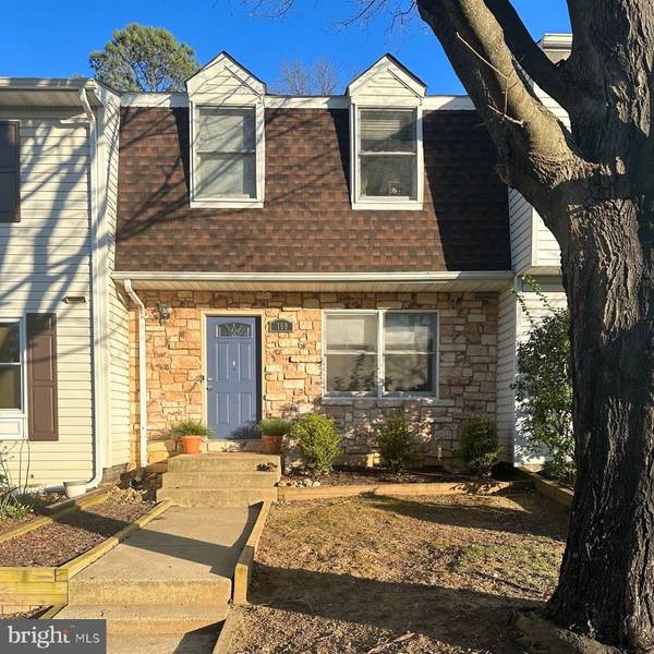 109 NOTTOWAY ST SE, Leesburg, VA 20175