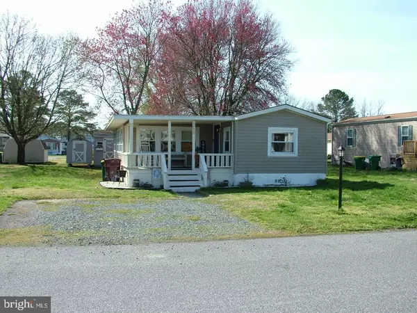 Millsboro, DE 19966,35470 KNOLL WAY #14530