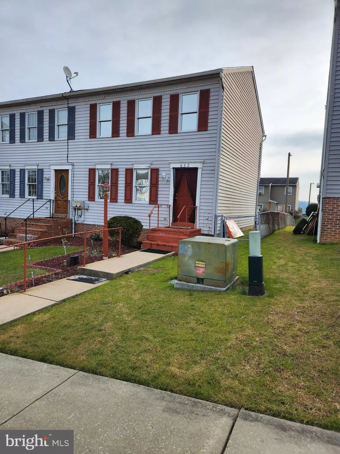 Lancaster, PA 17603,852 MARJORY TER