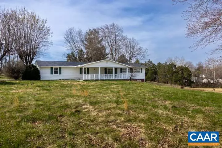 98 SHILOH RD, Stanardsville, VA 22972