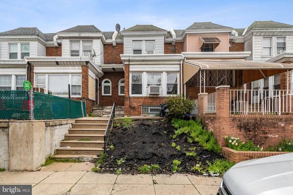 5357 LARGE ST, Philadelphia, PA 19124