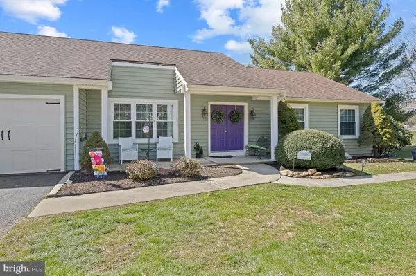 West Grove, PA 19390,11 MARIE LN