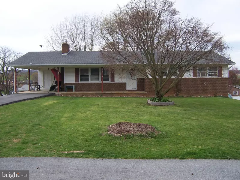 75 BEACON DR, Martinsburg, WV 25403