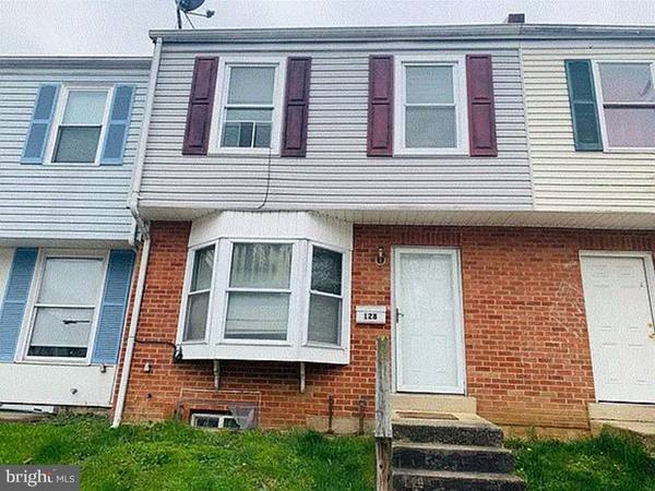 128 ELLIOT ST, Newark, DE 19713