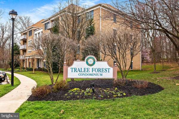 12040 TRALEE RD #104, Lutherville Timonium, MD 21093