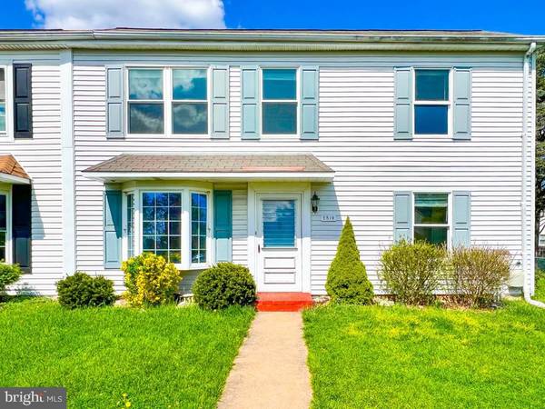 2519 SHARON CT, Bensalem, PA 19020