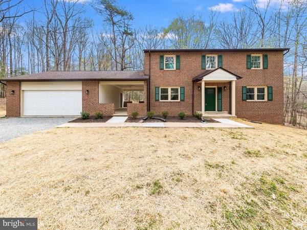 8797 DOUG DR, Nokesville, VA 20181