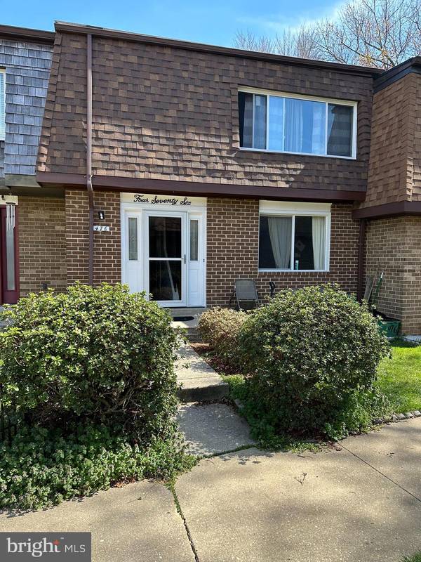 476 W DEER PARK RD #16-G, Gaithersburg, MD 20877