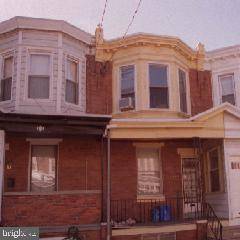 126 E HORTTER ST, Philadelphia, PA 19119