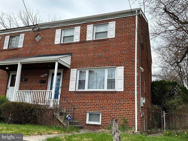 3907 28TH AVE, Temple Hills, MD 20748