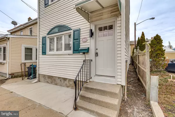 Gloucester City, NJ 08030,167 S BURLINGTON ST