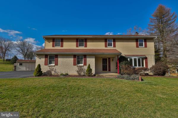 4325 ELIAS CT, Orefield, PA 18069