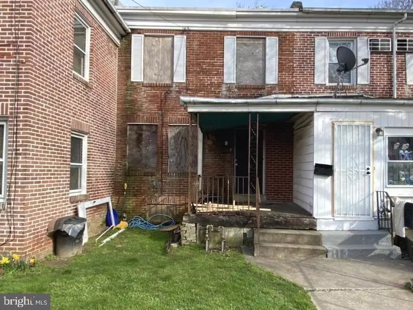 Chester, PA 19013,1135 REMINGTON ST