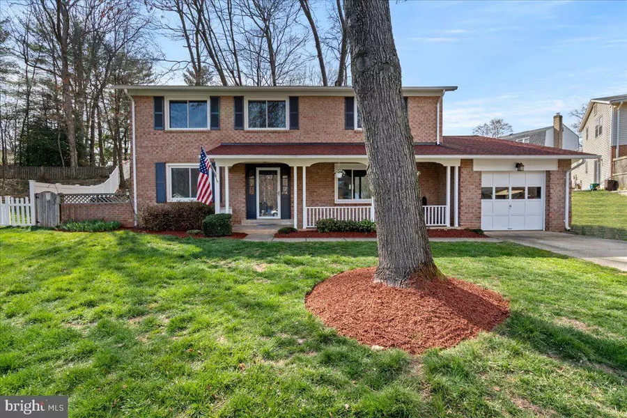 10161 TAPESTRY CT, Fairfax, VA 22032