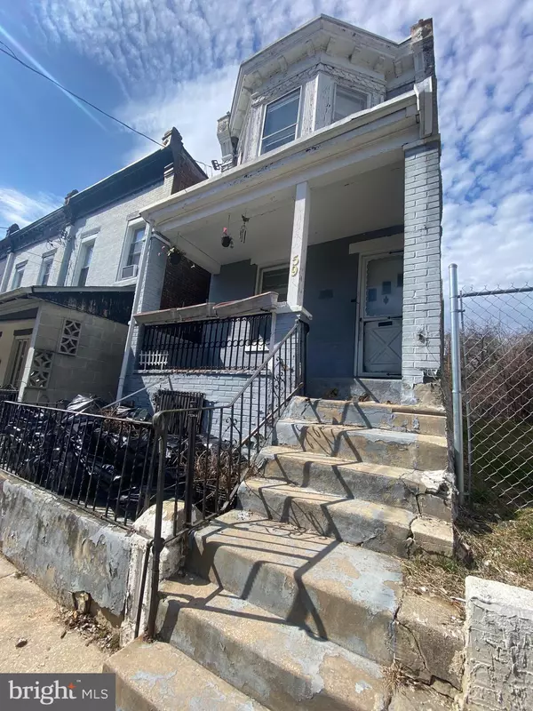 59 E COLLOM ST, Philadelphia, PA 19144