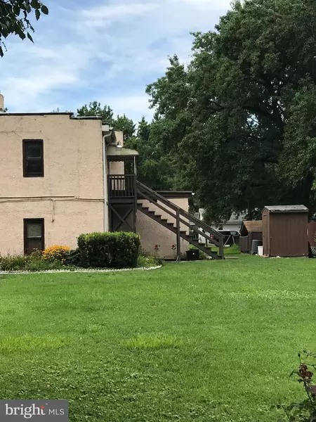 2722 LODGE FARM RD, Sparrows Point, MD 21219