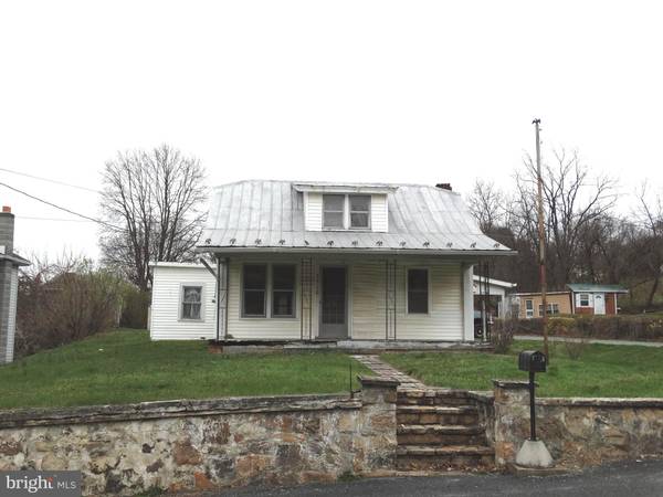 Waynesboro, PA 17268,7710 CREAGER ROAD