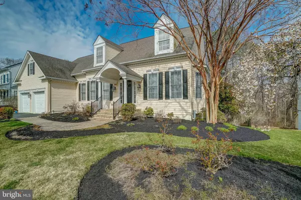 Discover Your Dream Home in Severn - 506 Trotters Ridge Way,Ryan Sebeck