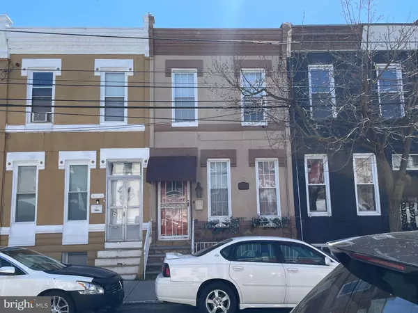 2418 W NORRIS ST, Philadelphia, PA 19121