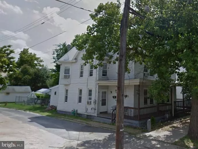 Millville, NJ 08332,17 E MCNEAL ST