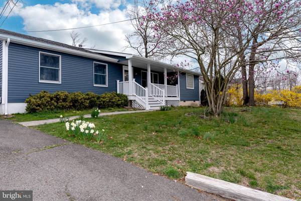 922 CLIFTON ST, Forked River, NJ 08731