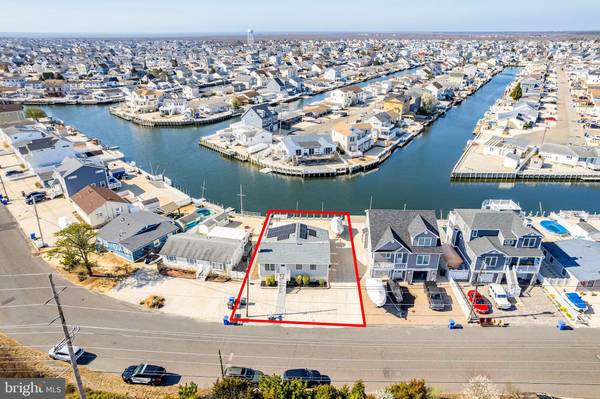 1043 BEACH HAVEN WEST BLVD, Manahawkin, NJ 08050