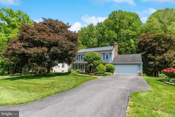 Silver Spring, MD 20905,15117 TIMBERLAKE DR