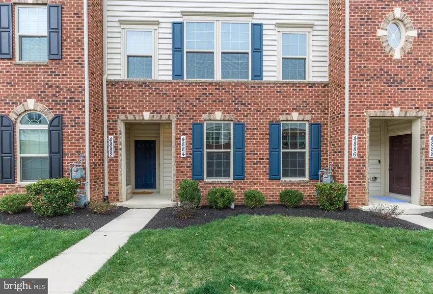 4884 HITESHOW DR, Frederick, MD 21703