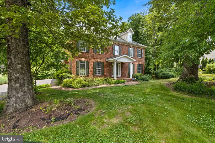 2305 ANNAPOLIS RIDGE CT, Annapolis, MD 21401