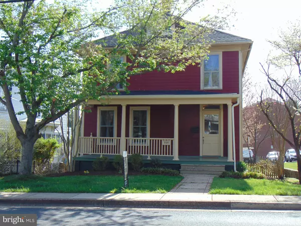 Culpeper, VA 22701,509 S WEST ST