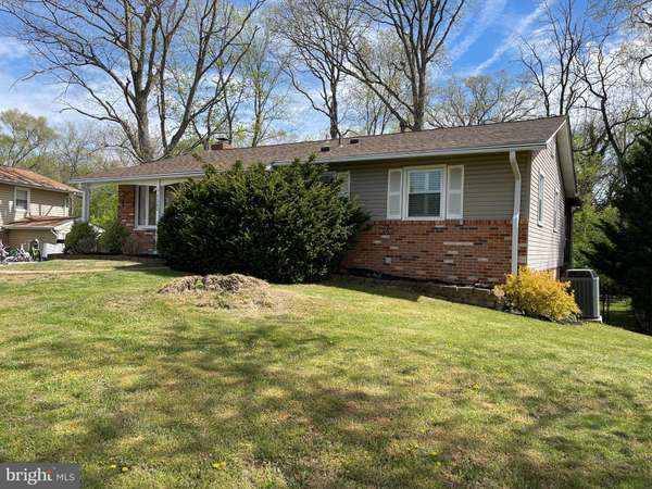 7360 ROXBURY AVE, Manassas, VA 20109