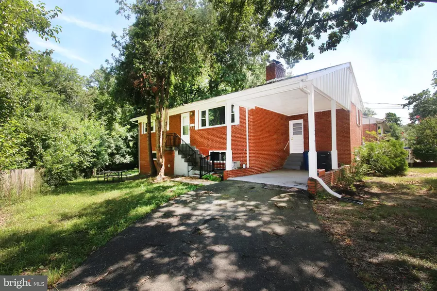 6615 THE PKWY, Alexandria, VA 22310