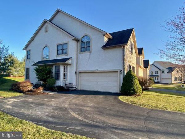 Exton, PA 19341,88 GRANVILLE WAY