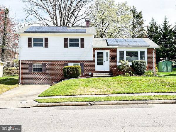 6011 BLACK FRIARS CIR, Catonsville, MD 21228