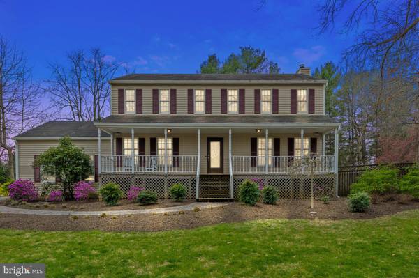 7801 OVERBROOK DR, Catlett, VA 20119