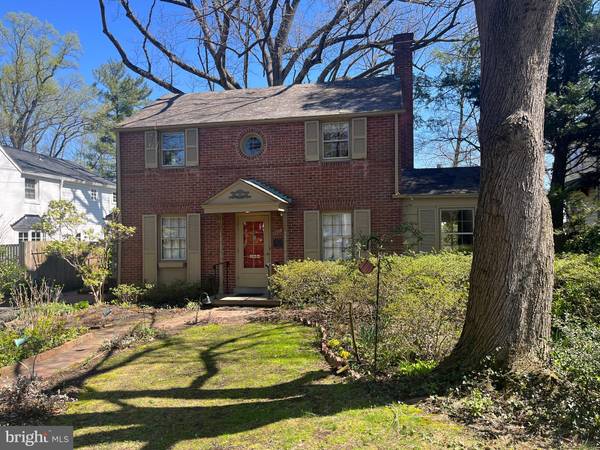 5611 GLOSTER RD, Bethesda, MD 20816