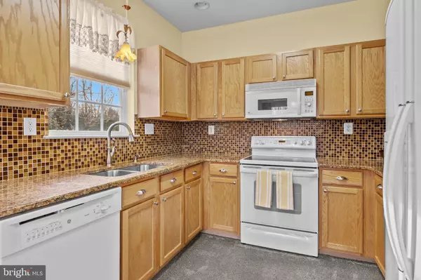 Warwick, PA 18974,1206 KNOX CT #1206