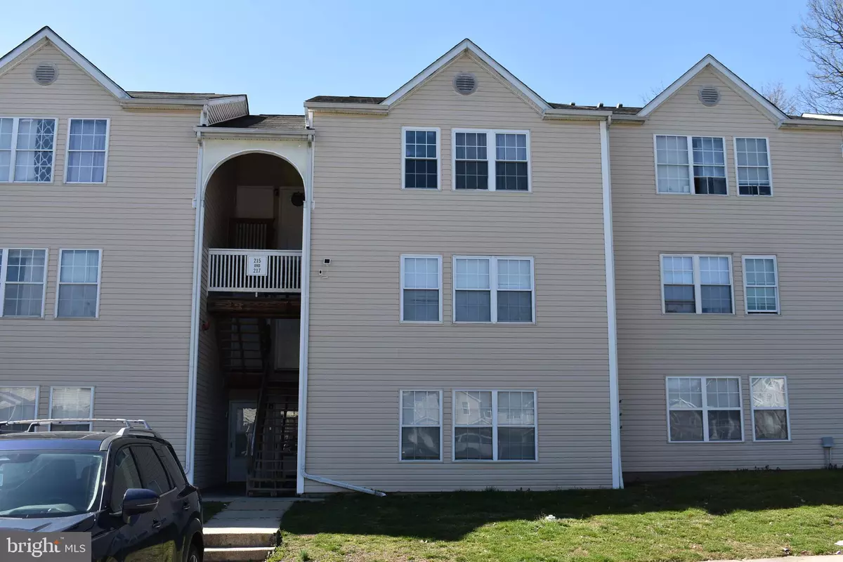 New Castle, DE 19720,215-B HIGHLAND BLVD #48