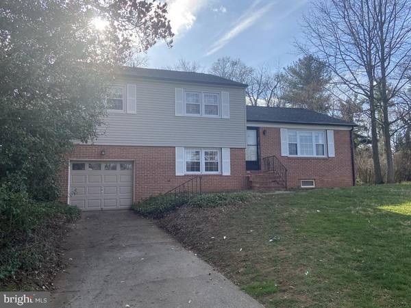 1013 CONCORDIA DR, Towson, MD 21286