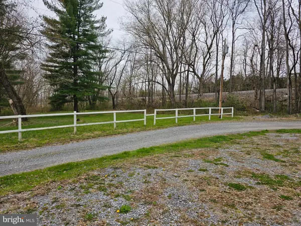 Falling Waters, WV 25419,0 MAGRUDER AVE #LOT 47