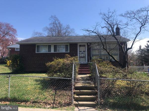 12107 LIVINGSTON ST, Silver Spring, MD 20902