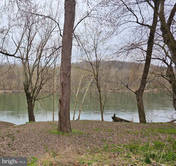 0 MAGRUDER AVE #LOT 48, Falling Waters, WV 25419